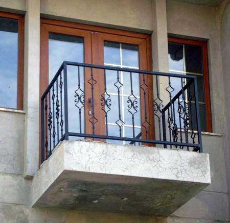  balkon korkulukları, balkon korkuluk imalatı, balkon demirleri, ferforje balkon korkulukları
